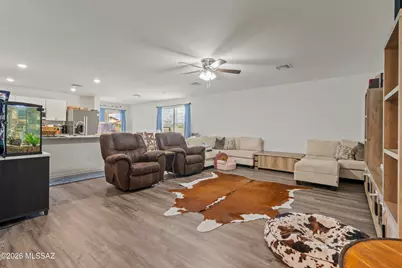 1705 Moonshadow Drive, Benson, AZ 85602 - Photo 9