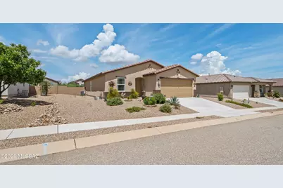 1705 Moonshadow Drive, Benson, AZ 85602 - Photo 35