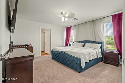 1705 Moonshadow Drive, Benson, AZ 85602 - Photo 19