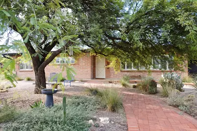 5714 E 6th Street, Tucson, AZ 85711 - Photo 1