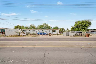 3142 E Drexel Road, Tucson, AZ 85706 - Photo 1