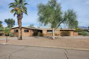 3565 E Calle del Prado, Tucson, AZ 85716 - Photo 1