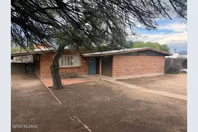 7017 E Luana Drive, Tucson, AZ 85710 - Photo 1