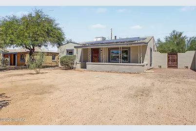 4155 E Montecito Street, Tucson, AZ 85711 - Photo 29