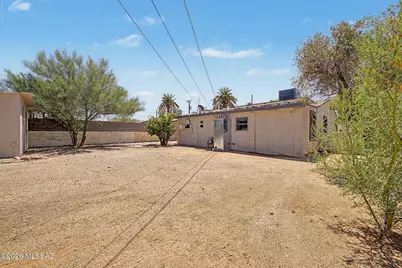 4155 E Montecito Street, Tucson, AZ 85711 - Photo 25