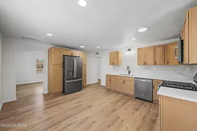 4155 E Montecito Street, Tucson, AZ 85711 - Photo 3