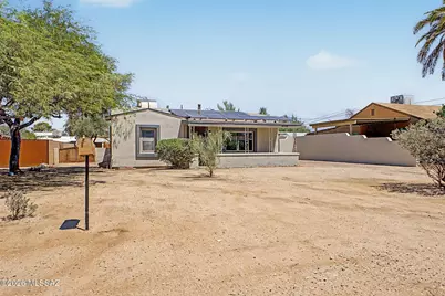 4155 E Montecito Street, Tucson, AZ 85711 - Photo 29