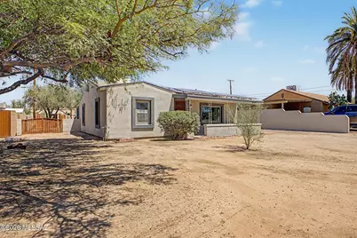 4155 E Montecito Street, Tucson, AZ 85711 - Photo 31