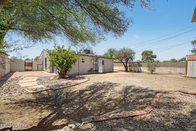 4155 E Montecito Street, Tucson, AZ 85711 - Photo 23