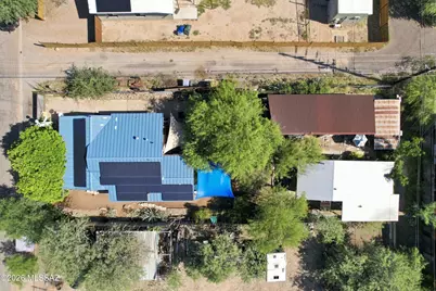 623 S Highland Avenue, Tucson, AZ 85719 - Photo 3