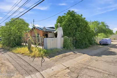 623 S Highland Avenue, Tucson, AZ 85719 - Photo 5