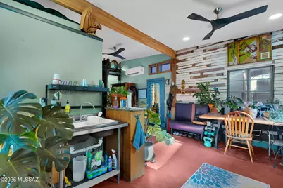 623 S Highland Avenue, Tucson, AZ 85719 - Photo 7