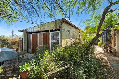 623 S Highland Avenue, Tucson, AZ 85719 - Photo 23