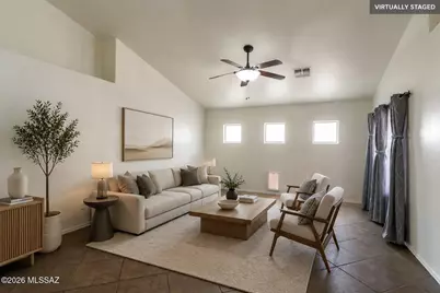14024 E Fairway Bluff Court, Vail, AZ 85641 - Photo 7