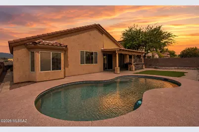 14024 E Fairway Bluff Court, Vail, AZ 85641 - Photo 1