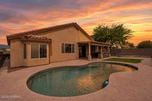14024 E Fairway Bluff Ct, Vail, AZ 85641 - Photo 1