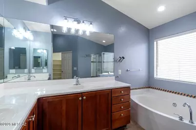 14024 E Fairway Bluff Court, Vail, AZ 85641 - Photo 29