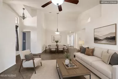14024 E Fairway Bluff Court, Vail, AZ 85641 - Photo 5