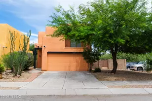 6861 S Avenida De Aventura, Tucson, AZ 85756 - Photo 1