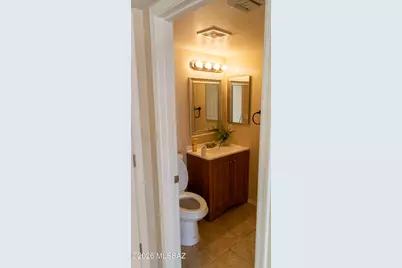 6861 S Avenida De Aventura, Tucson, AZ 85756 - Photo 9