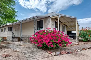 2842 S Western Way Cir, Tucson, AZ 85713 - Photo 1
