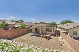 9947 E Denver Hill Dr, Tucson, AZ 85748 - Photo 25