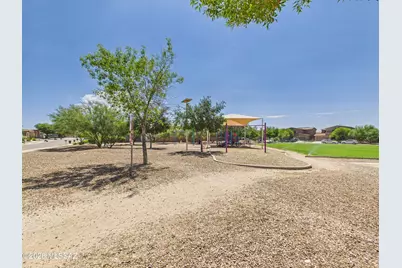 9947 E Denver Hill Drive, Tucson, AZ 85748 - Photo 27