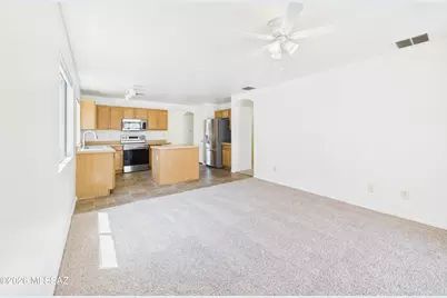 9947 E Denver Hill Drive, Tucson, AZ 85748 - Photo 9