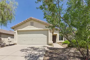 9947 E Denver Hill Dr, Tucson, AZ 85748 - Photo 1