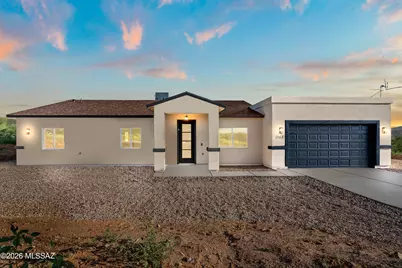 1563 Pinguinos Court, Rio Rico, AZ 85648 - Photo 1