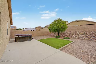 11394 E Squash Blossom Loop, Tucson, AZ 85747 - Photo 35