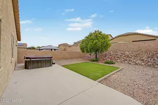 11394 E Squash Blossom Loop, Tucson, AZ 85747 - Photo 35