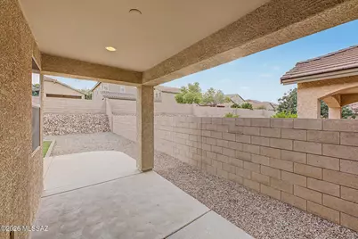 11394 E Squash Blossom Loop, Tucson, AZ 85747 - Photo 31