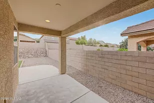 11394 E Squash Blossom Loop, Tucson, AZ 85747 - Photo 31