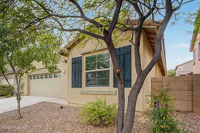11394 E Squash Blossom Loop, Tucson, AZ 85747 - Photo 3