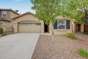 11394 E Squash Blossom Loop, Tucson, AZ 85747 - Photo 1