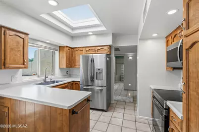 732 W Placita Nueva, Green Valley, AZ 85614 - Photo 23