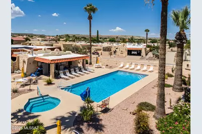 732 W Placita Nueva, Green Valley, AZ 85614 - Photo 43