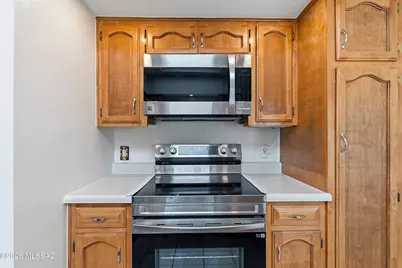 732 W Placita Nueva, Green Valley, AZ 85614 - Photo 27