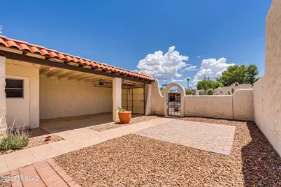 732 W Placita Nueva, Green Valley, AZ 85614 - Photo 5