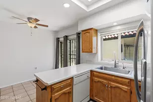 732 W Placita Nueva, Green Valley, AZ 85614 - Photo 25
