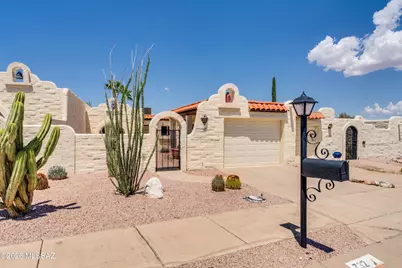 732 W Placita Nueva, Green Valley, AZ 85614 - Photo 3