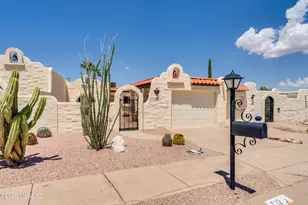 732 W Placita Nueva, Green Valley, AZ 85614 - Photo 3