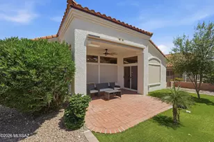 14311 N Carissa Dr, Oro Valley, AZ 85755 - Photo 3