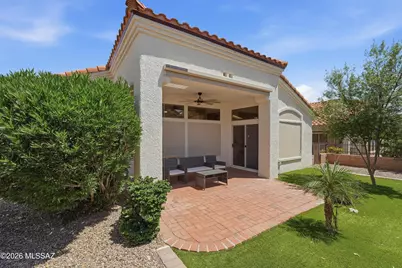 14311 N Carissa Drive, Oro Valley, AZ 85755 - Photo 23