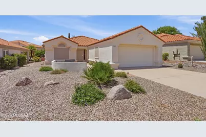 14311 N Carissa Drive, Oro Valley, AZ 85755 - Photo 1