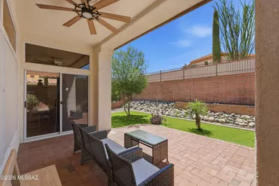 14311 N Carissa Drive, Oro Valley, AZ 85755 - Photo 21