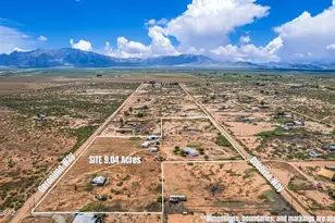 334 E Cochise Way, Cochise, AZ 85606 - Photo 1