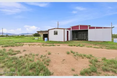 334 E Cochise Way, Cochise, AZ 85606 - Photo 33