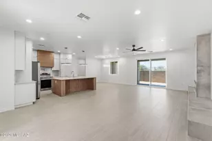 1044 W Roller Coaster Rd, Tucson, AZ 85704 - Photo 13